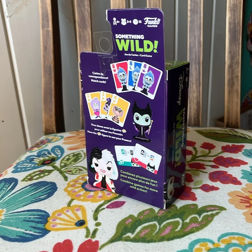 BNIB something WILD - Picture 3 of 4